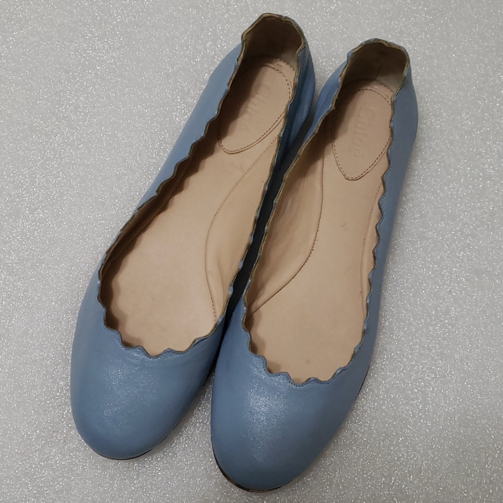 CHLOÉ - Picture 12 of 12